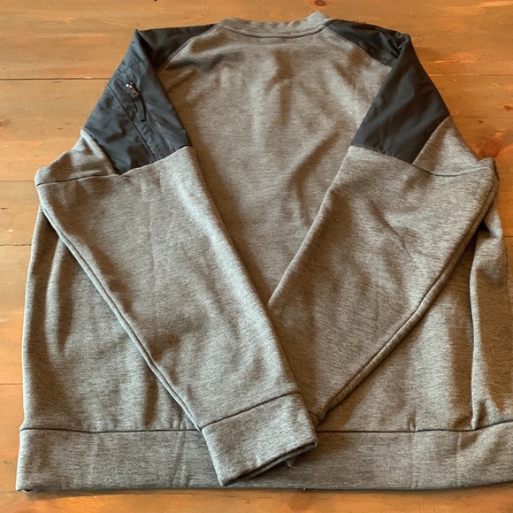 Nike Therma Fit Jacket - Picture 4 of 4